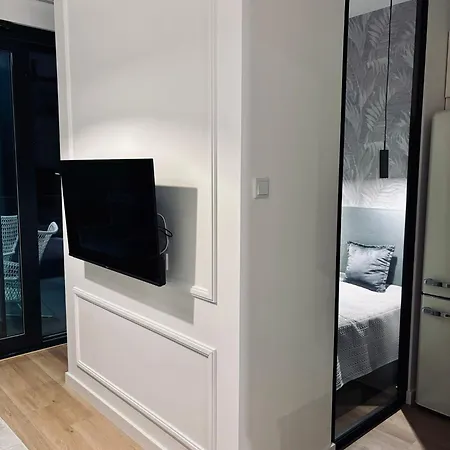 White Glove Deluxe Warminski Port Appartamento